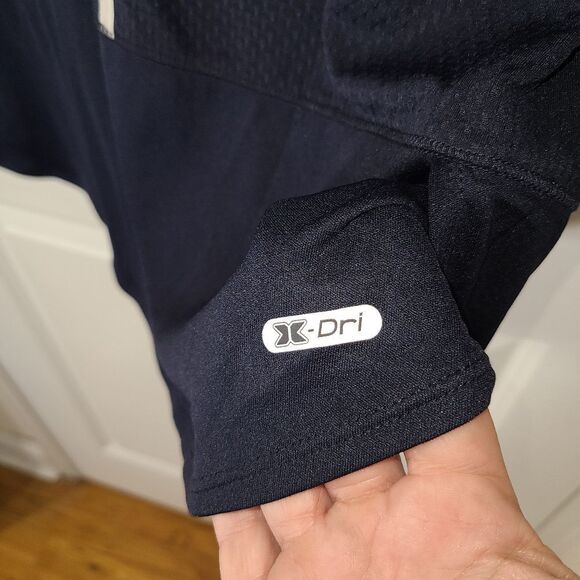 RBX Moisture Wicking Active Short sleeve shirt - Picture 4 of 7